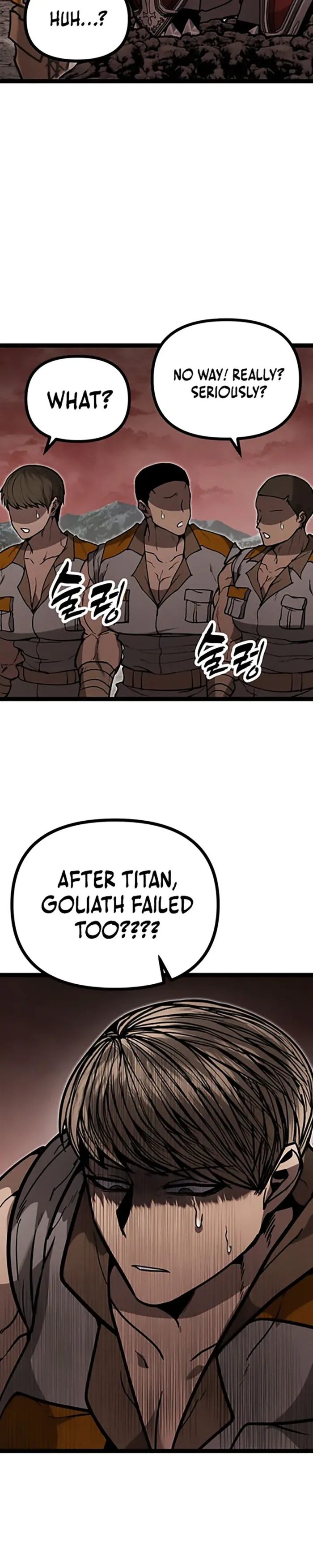 Fantasy Enlistment Squad β Chapter 14 β Page 73