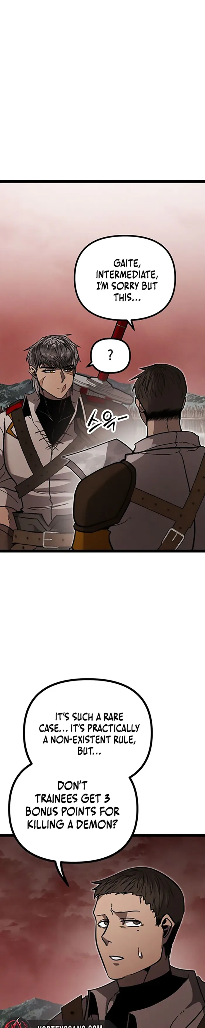 Fantasy Enlistment Squad β Chapter 14 β Page 74