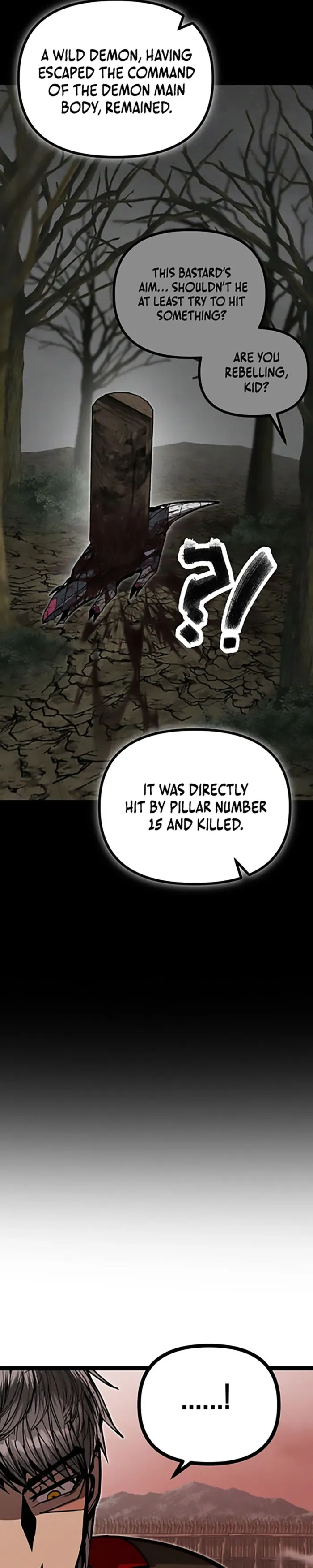 Fantasy Enlistment Squad β Chapter 14 β Page 78