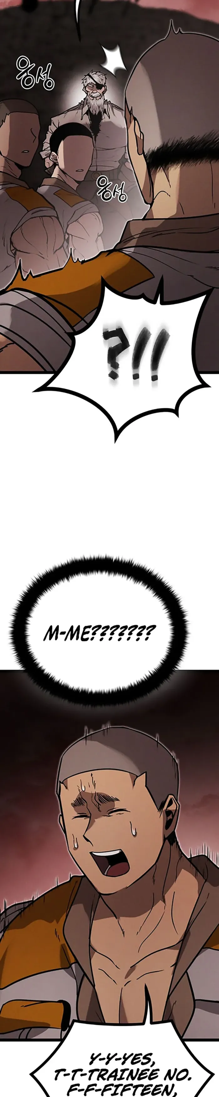 Fantasy Enlistment Squad β Chapter 14 β Page 80