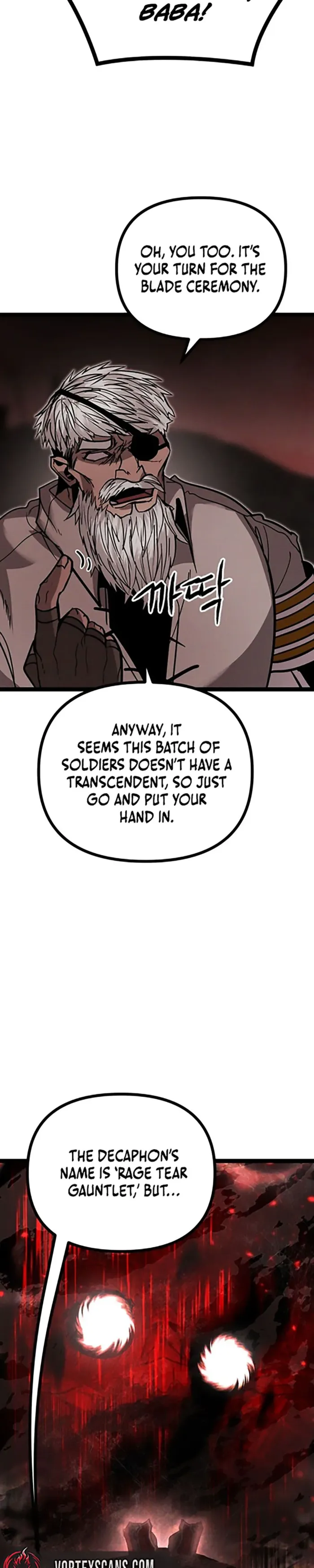 Fantasy Enlistment Squad β Chapter 14 β Page 81