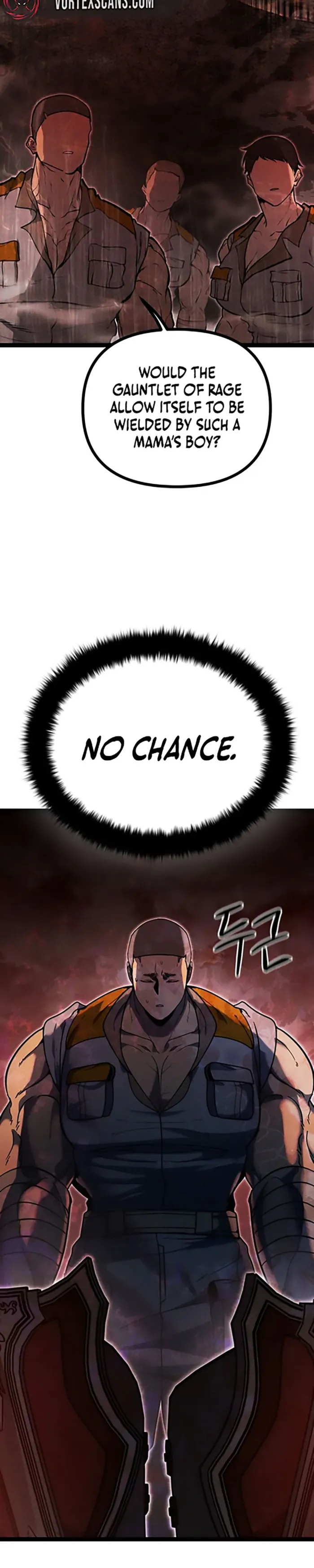 Fantasy Enlistment Squad β Chapter 14 β Page 82