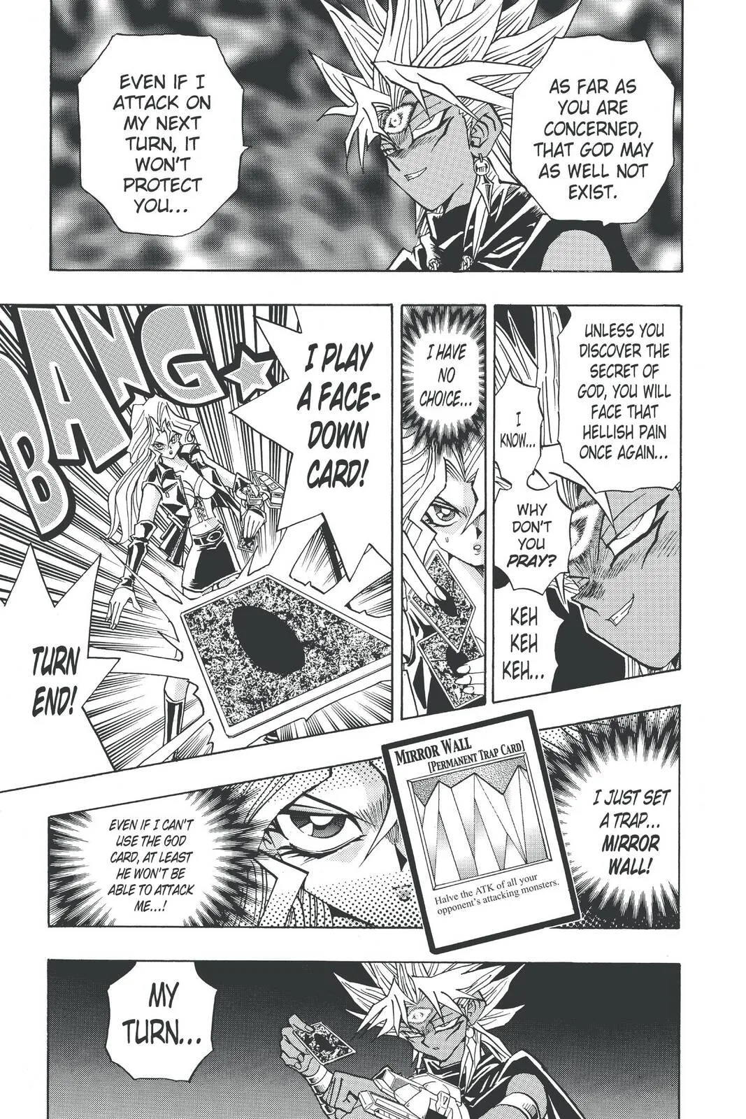 Yu-Gi-Oh! β Chapter 222 β Page 11