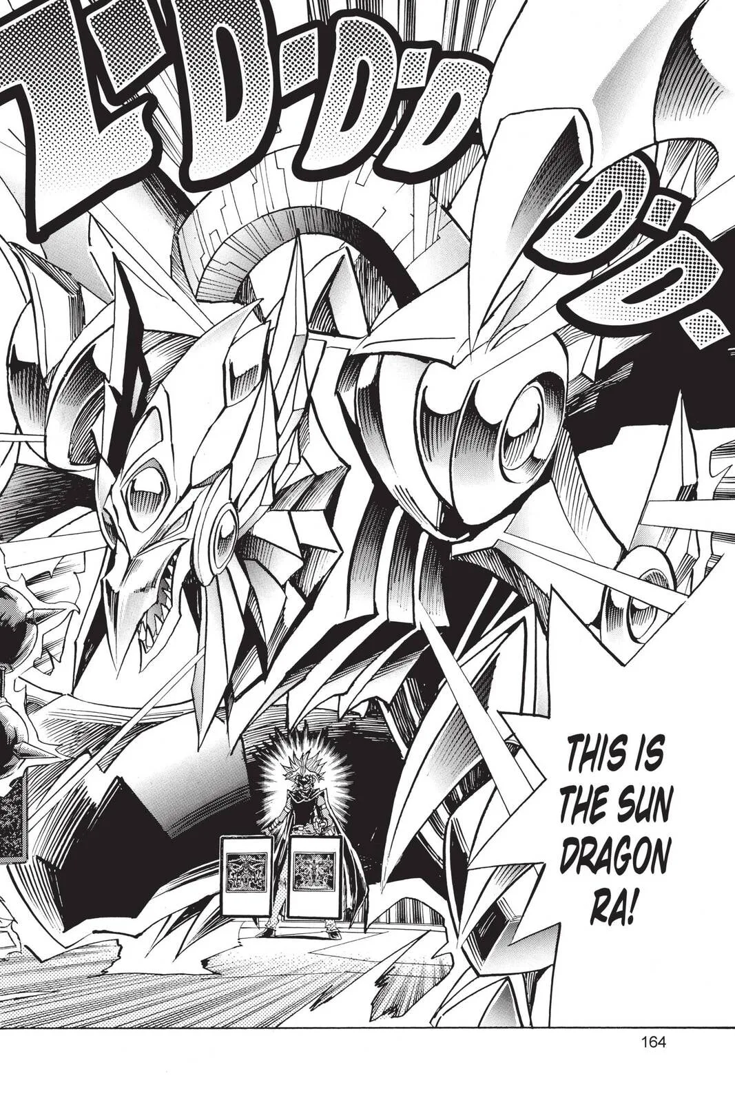 Yu-Gi-Oh! β Chapter 222 β Page 18
