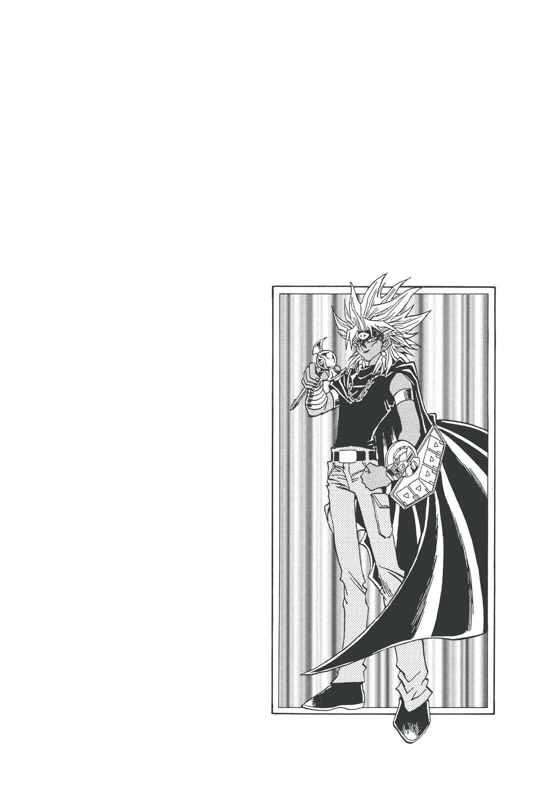 Yu-Gi-Oh! β Chapter 222 β Page 20