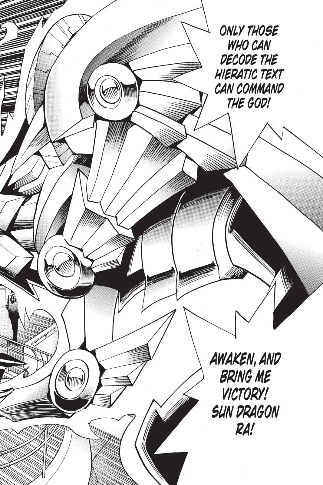 Yu-Gi-Oh! β Chapter 223 β Page 2