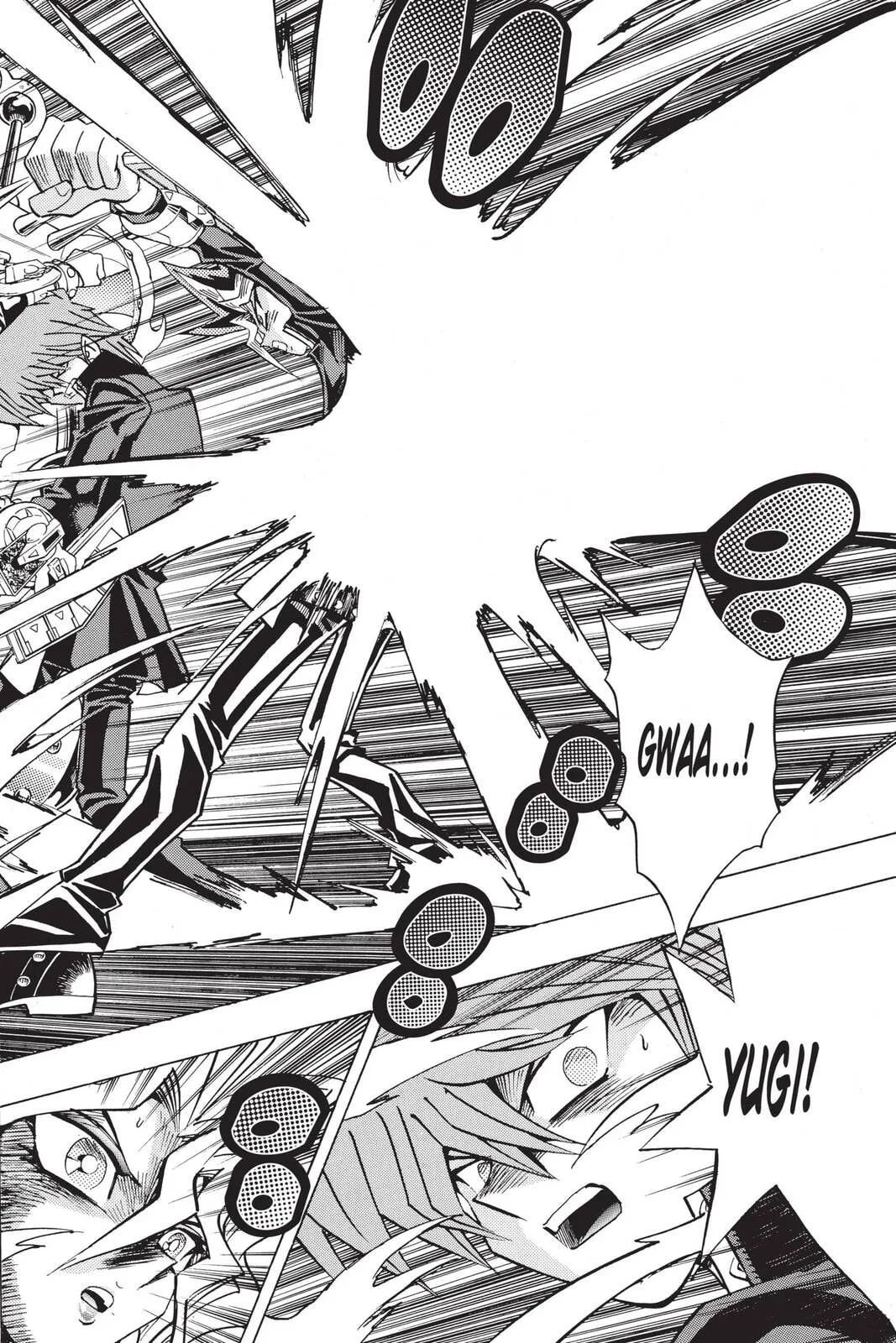 Yu-Gi-Oh! β Chapter 223 β Page 18