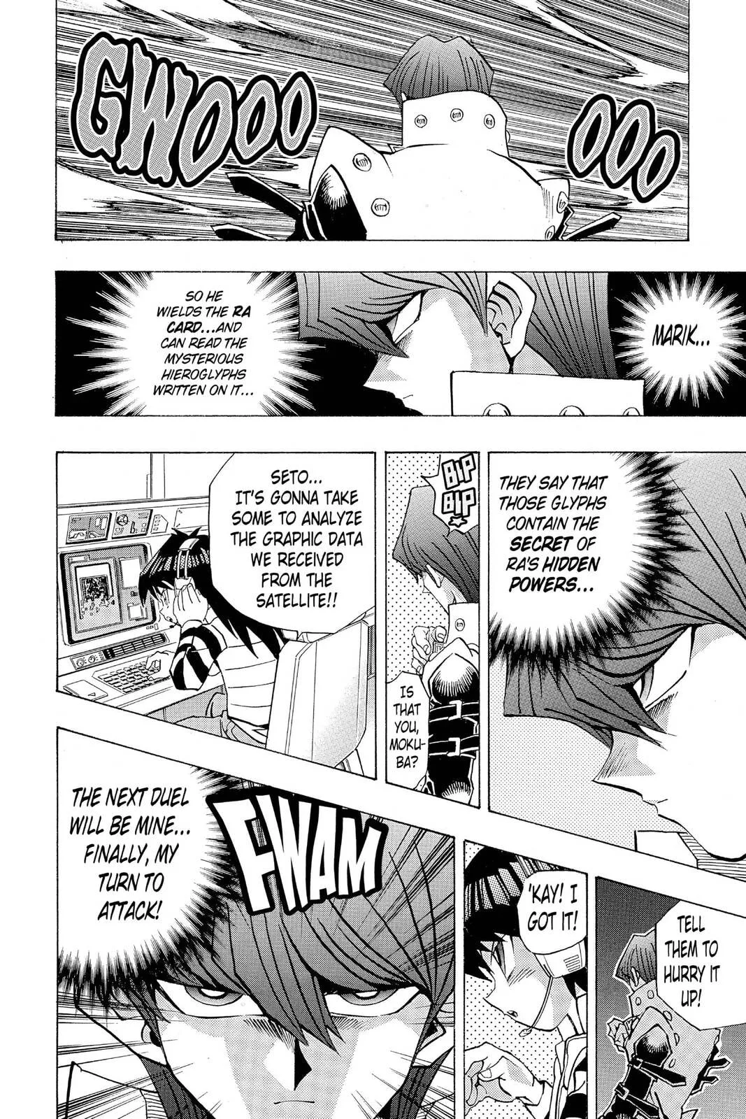 Yu-Gi-Oh! β Chapter 224 β Page 14