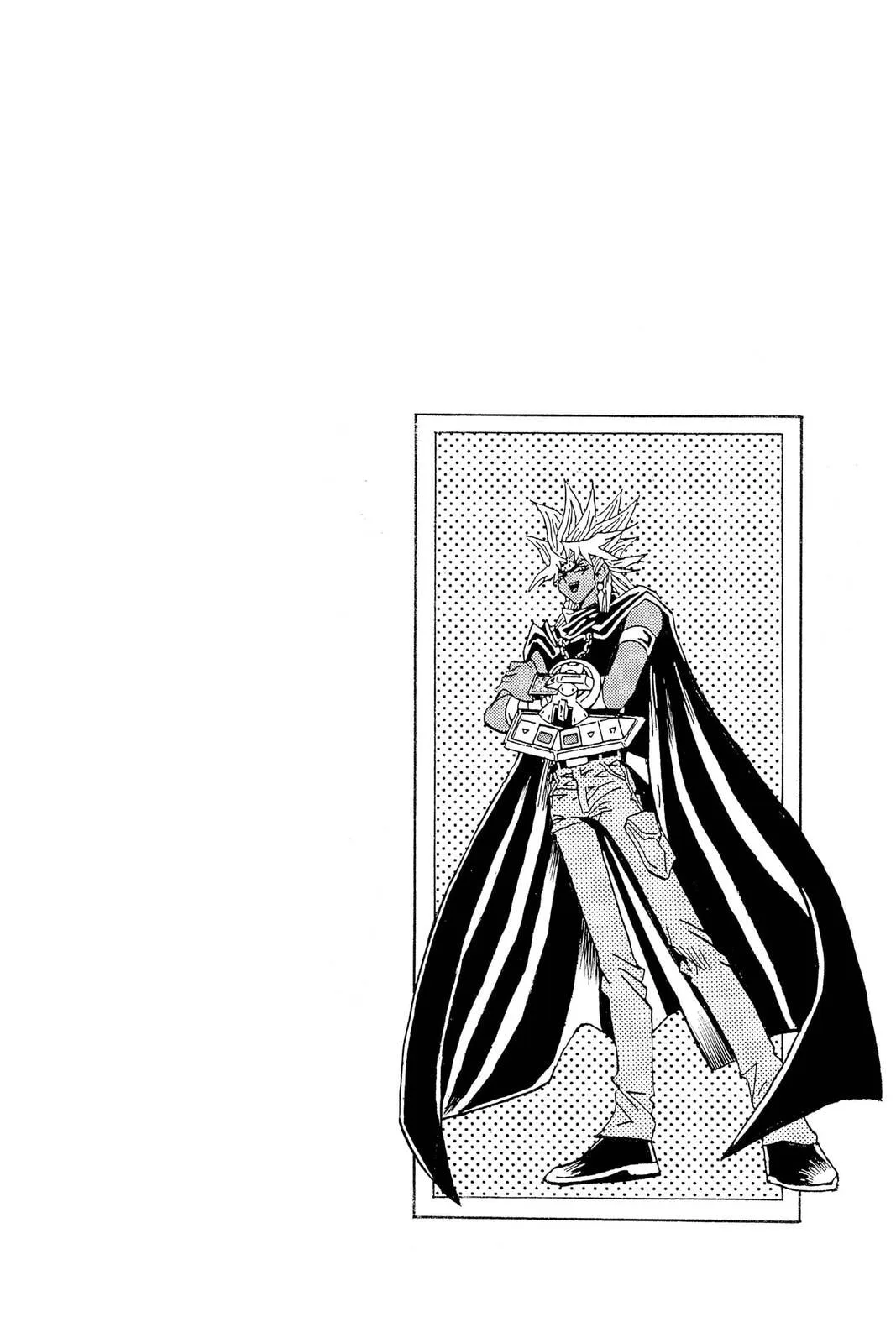 Yu-Gi-Oh! β Chapter 224 β Page 20