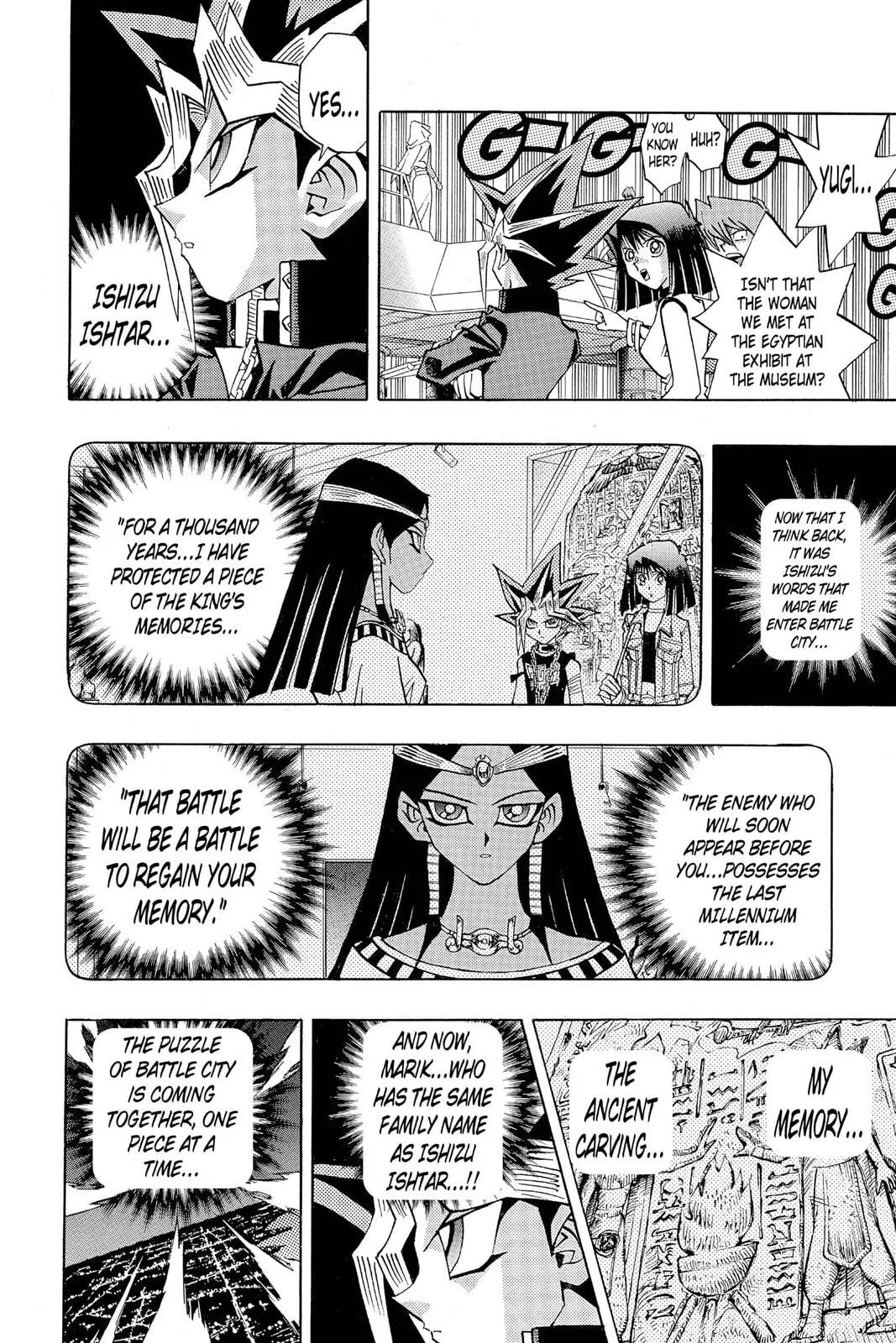 Yu-Gi-Oh! β Chapter 225 β Page 4