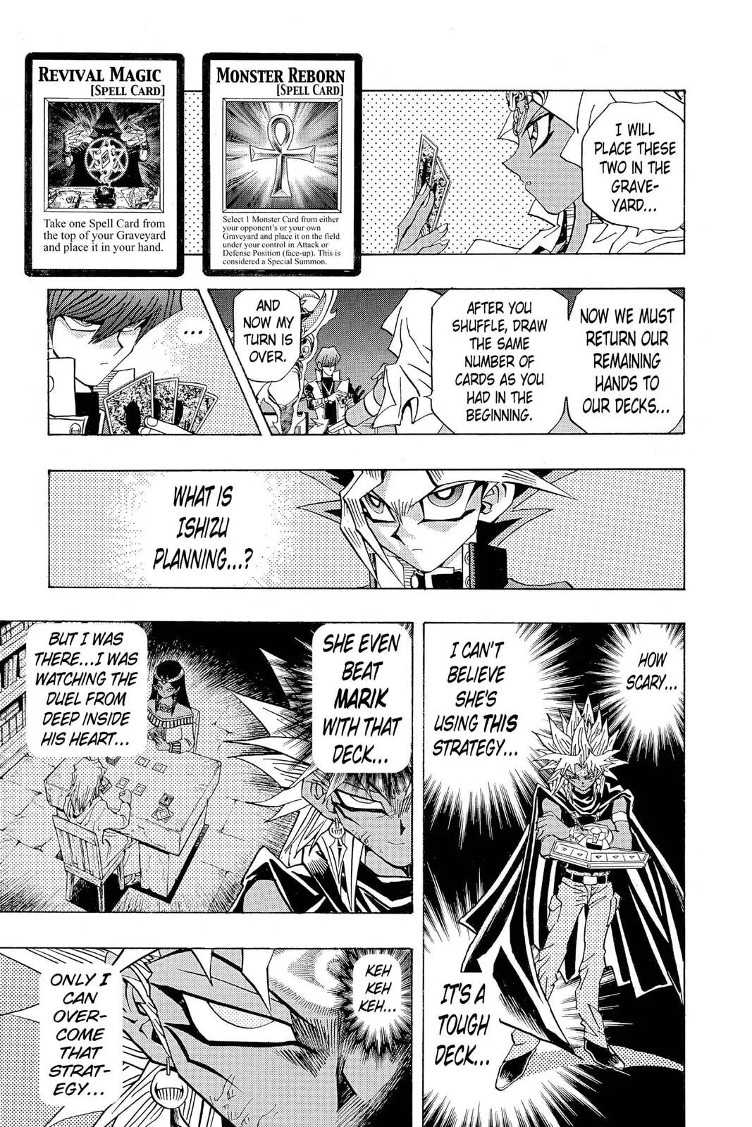 Yu-Gi-Oh! β Chapter 225 β Page 13
