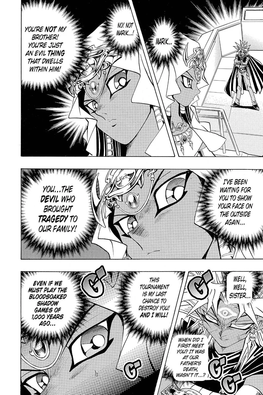 Yu-Gi-Oh! β Chapter 225 β Page 14
