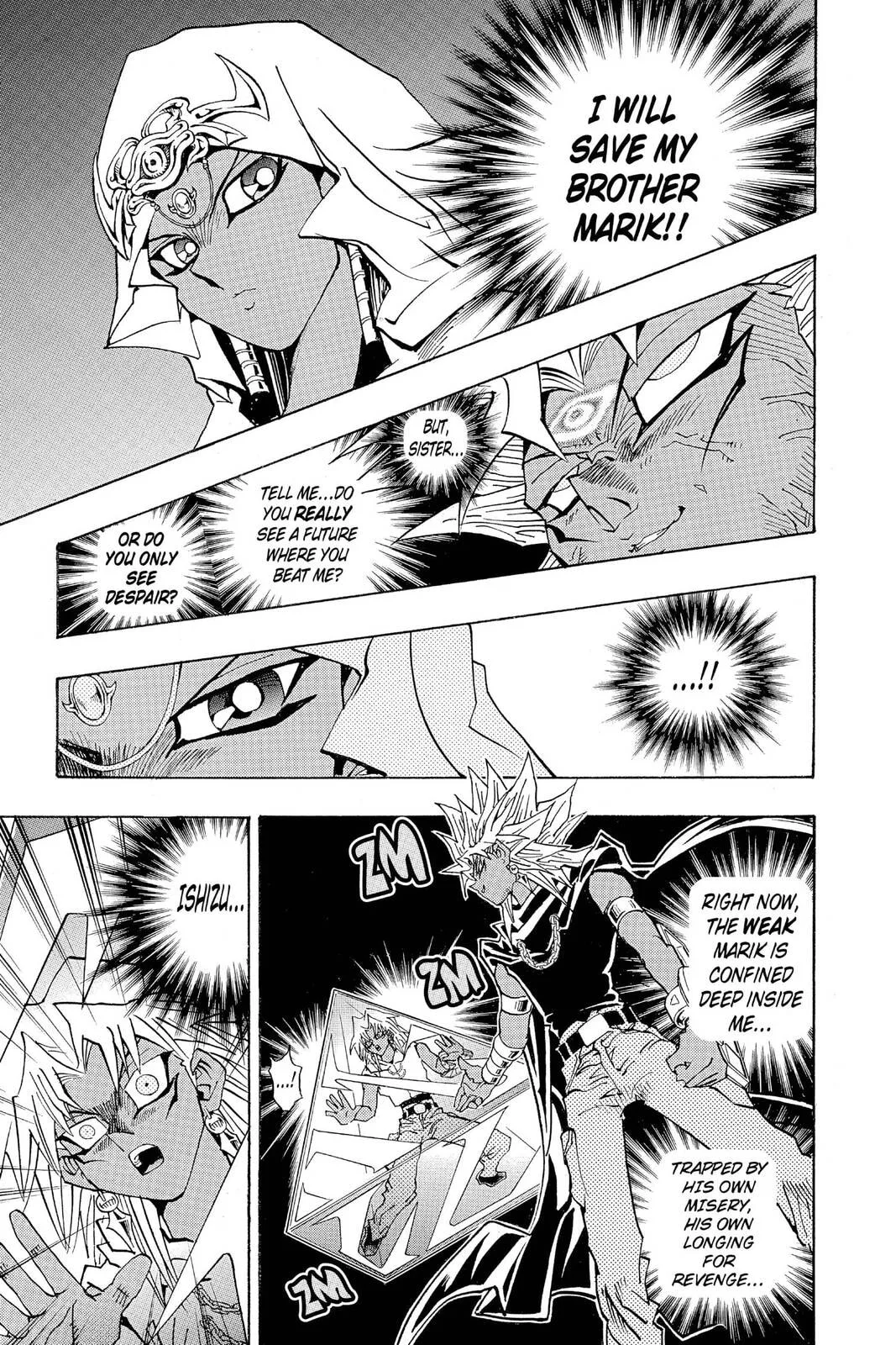 Yu-Gi-Oh! β Chapter 225 β Page 15