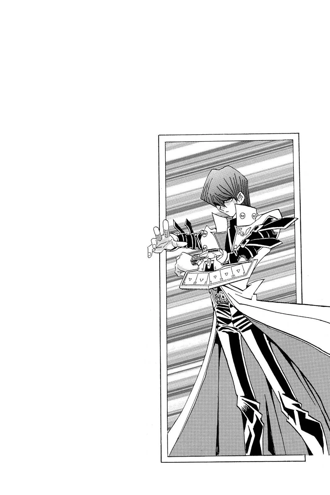 Yu-Gi-Oh! β Chapter 225 β Page 20