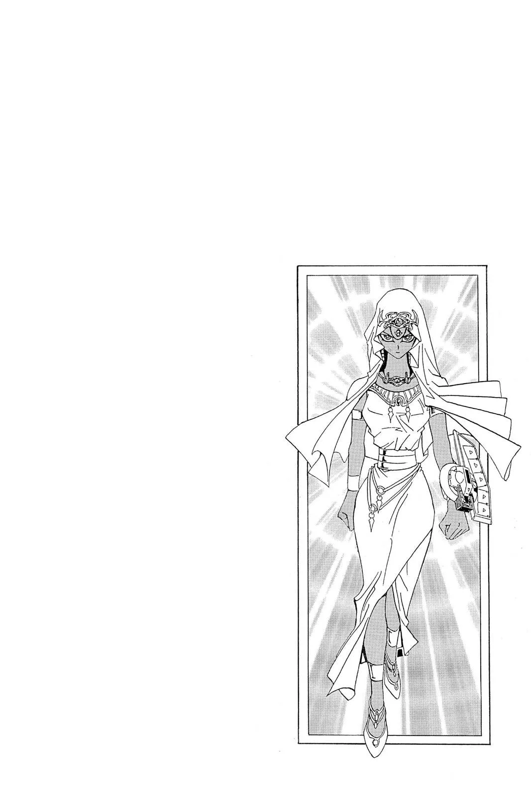 Yu-Gi-Oh! β Chapter 227 β Page 1