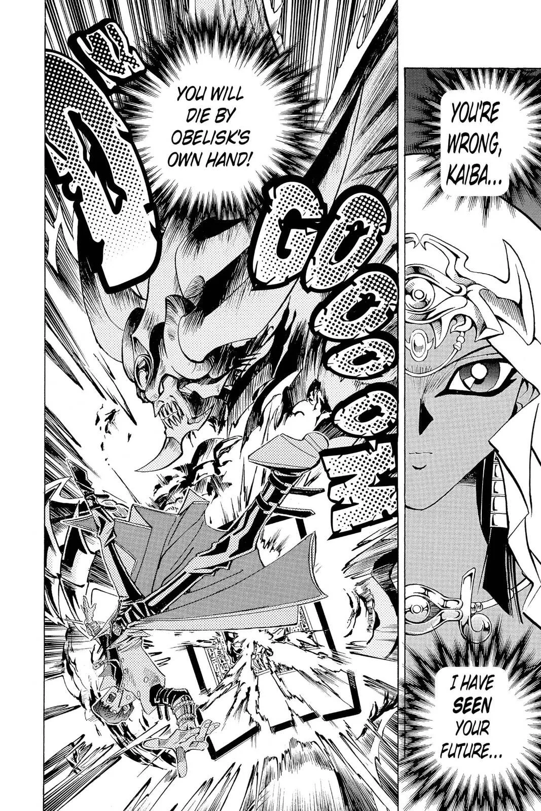 Yu-Gi-Oh! β Chapter 227 β Page 3
