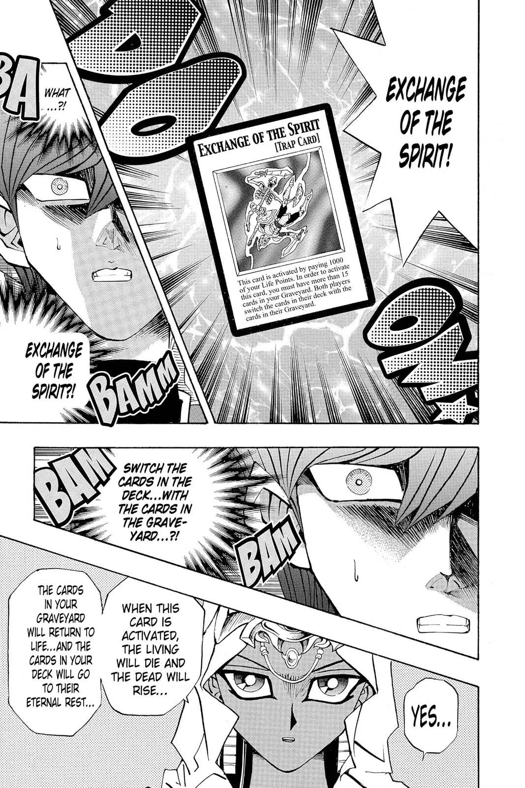 Yu-Gi-Oh! β Chapter 227 β Page 10
