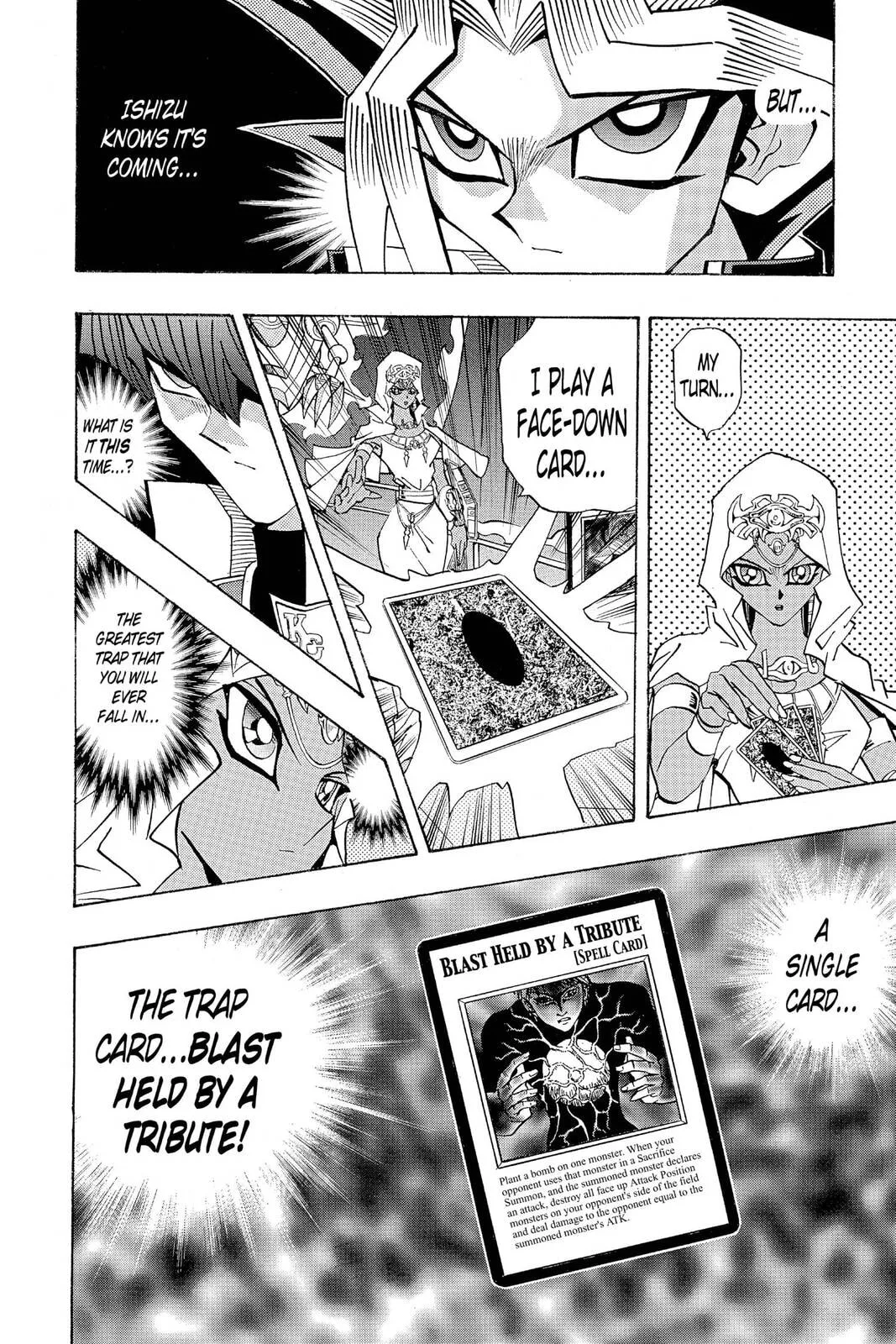 Yu-Gi-Oh! — Chapter 228 — Page 10