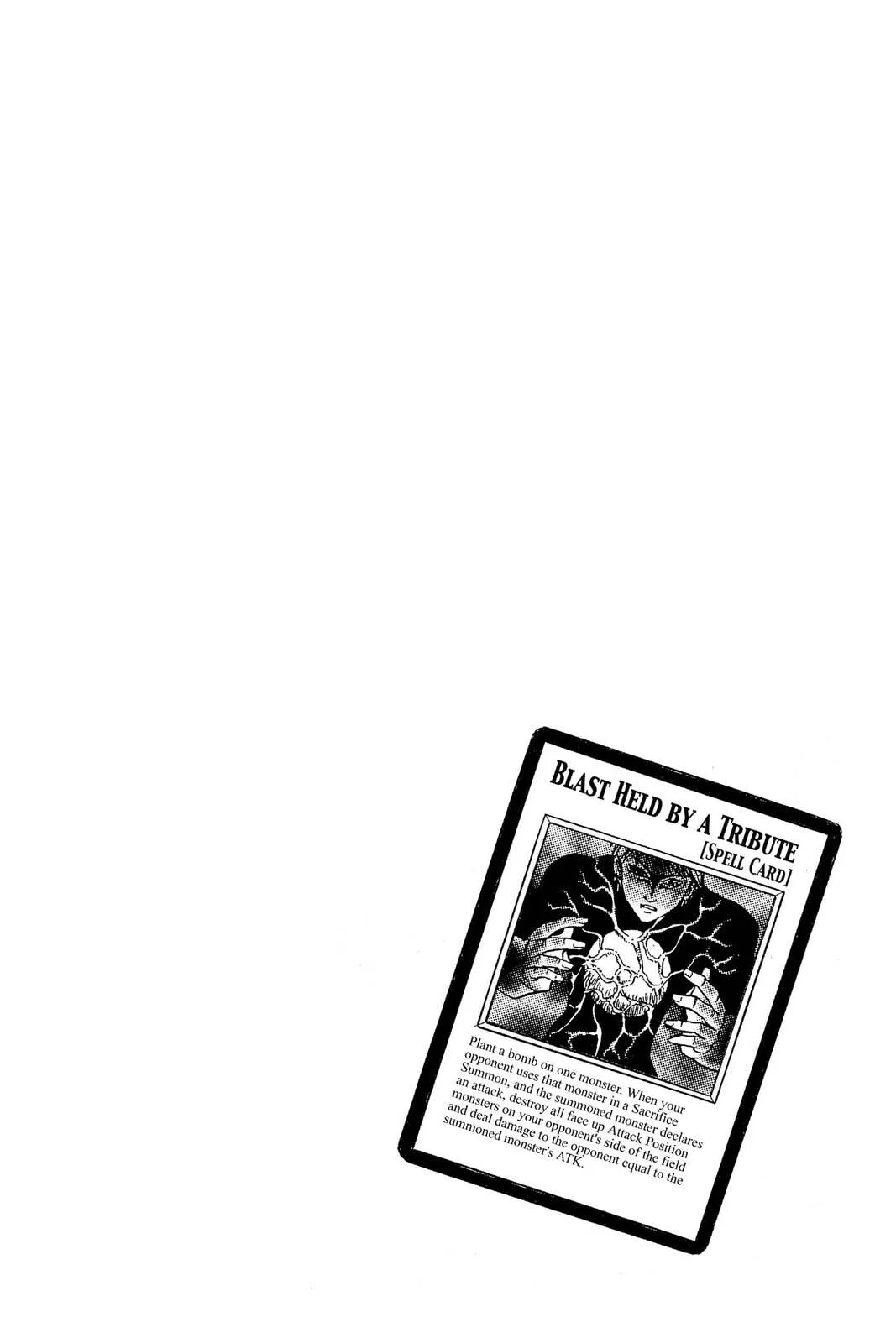 Yu-Gi-Oh! — Chapter 228 — Page 18