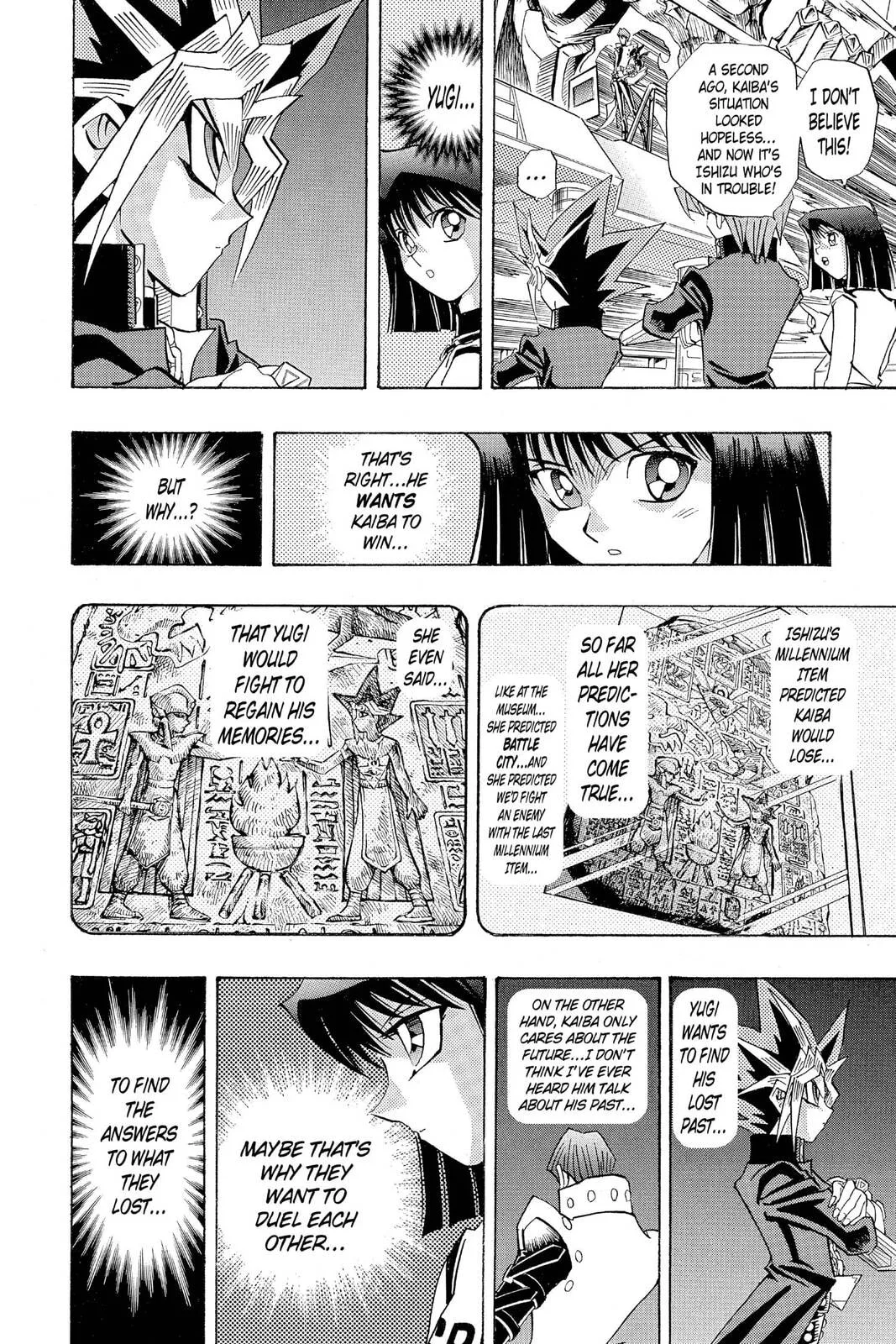 Yu-Gi-Oh! β Chapter 229 β Page 6