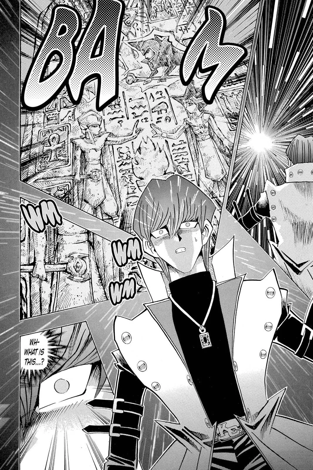 Yu-Gi-Oh! β Chapter 229 β Page 12