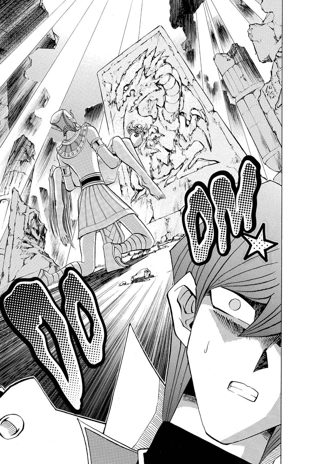 Yu-Gi-Oh! β Chapter 229 β Page 13