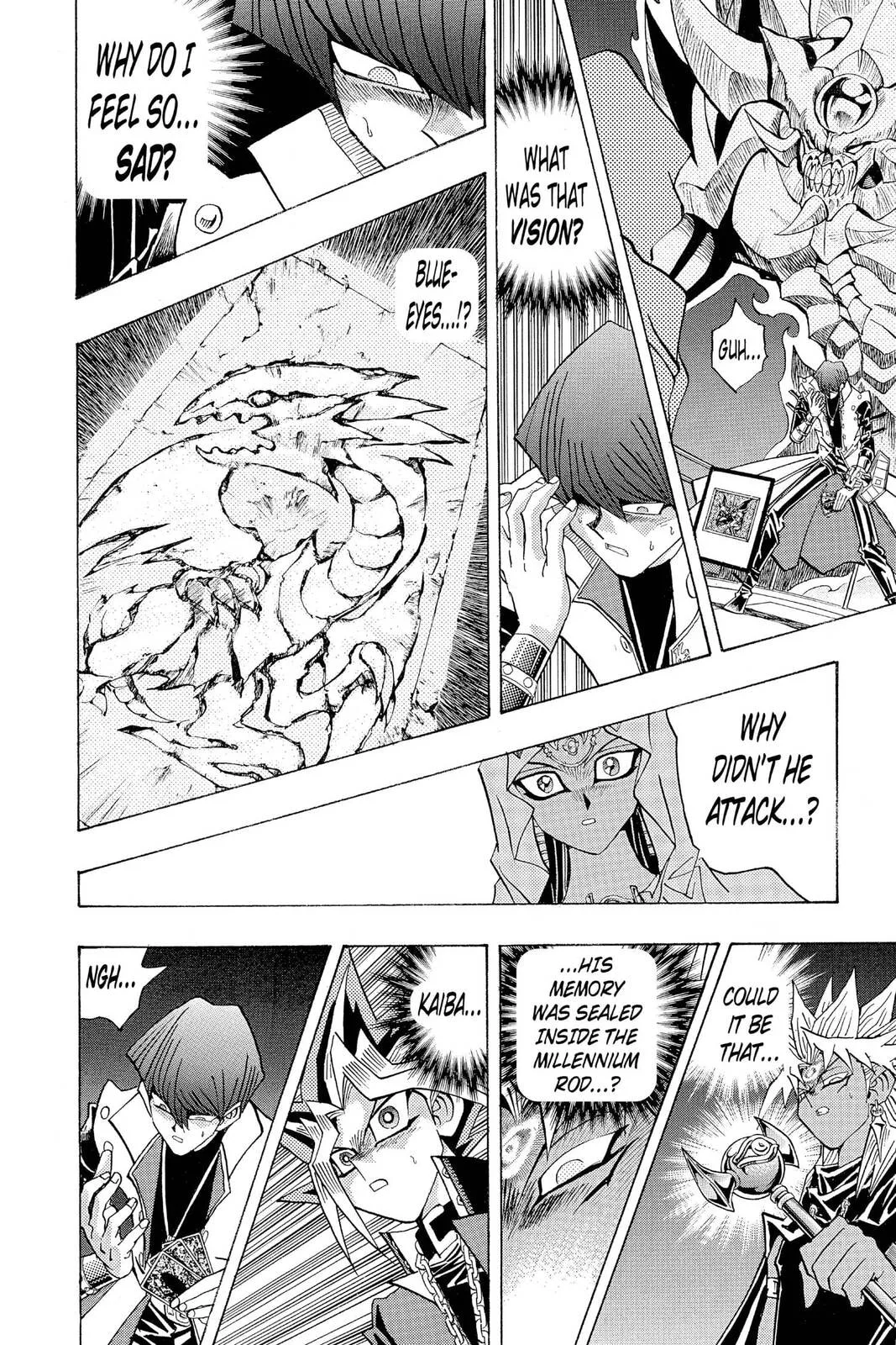 Yu-Gi-Oh! β Chapter 229 β Page 14