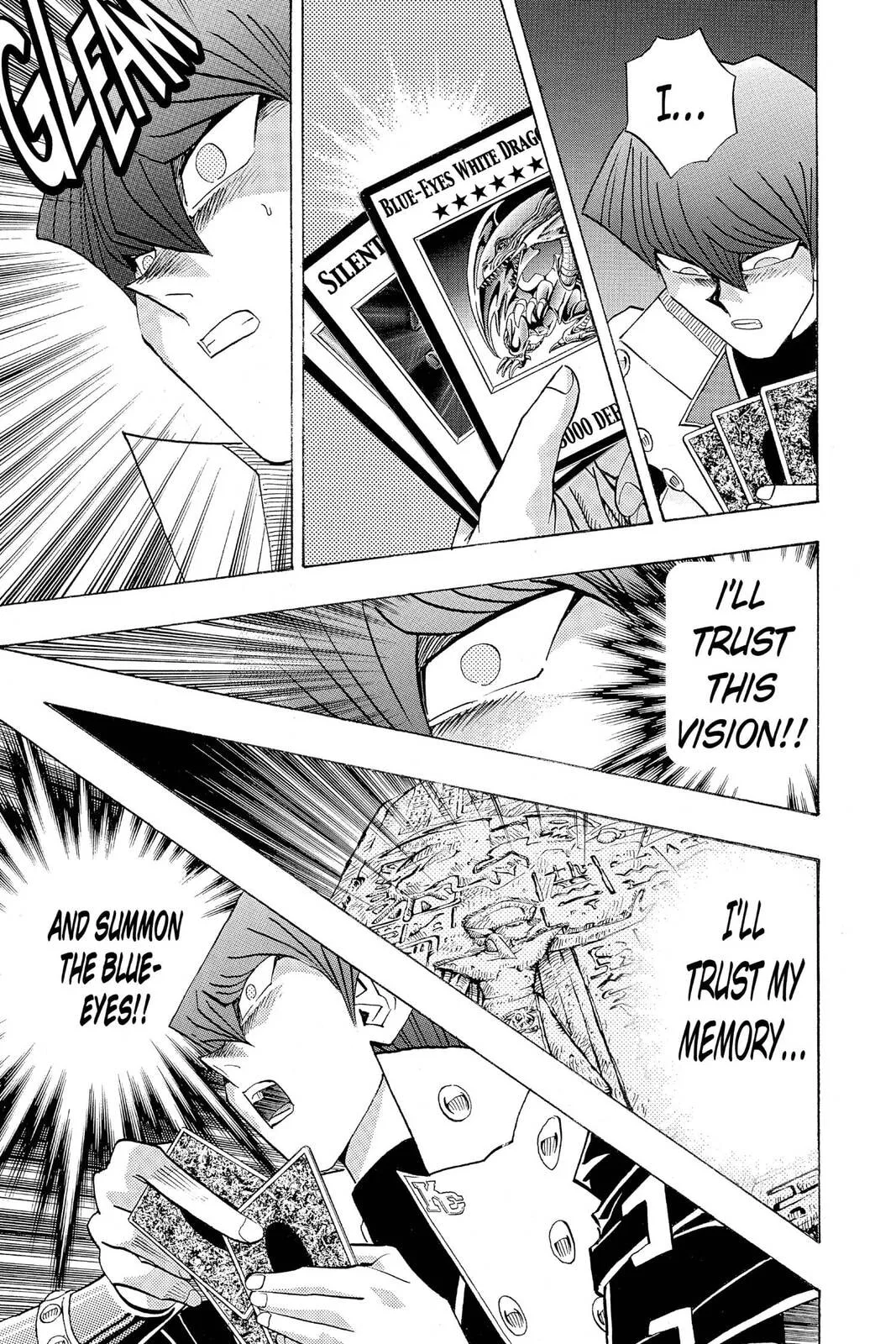 Yu-Gi-Oh! β Chapter 229 β Page 15