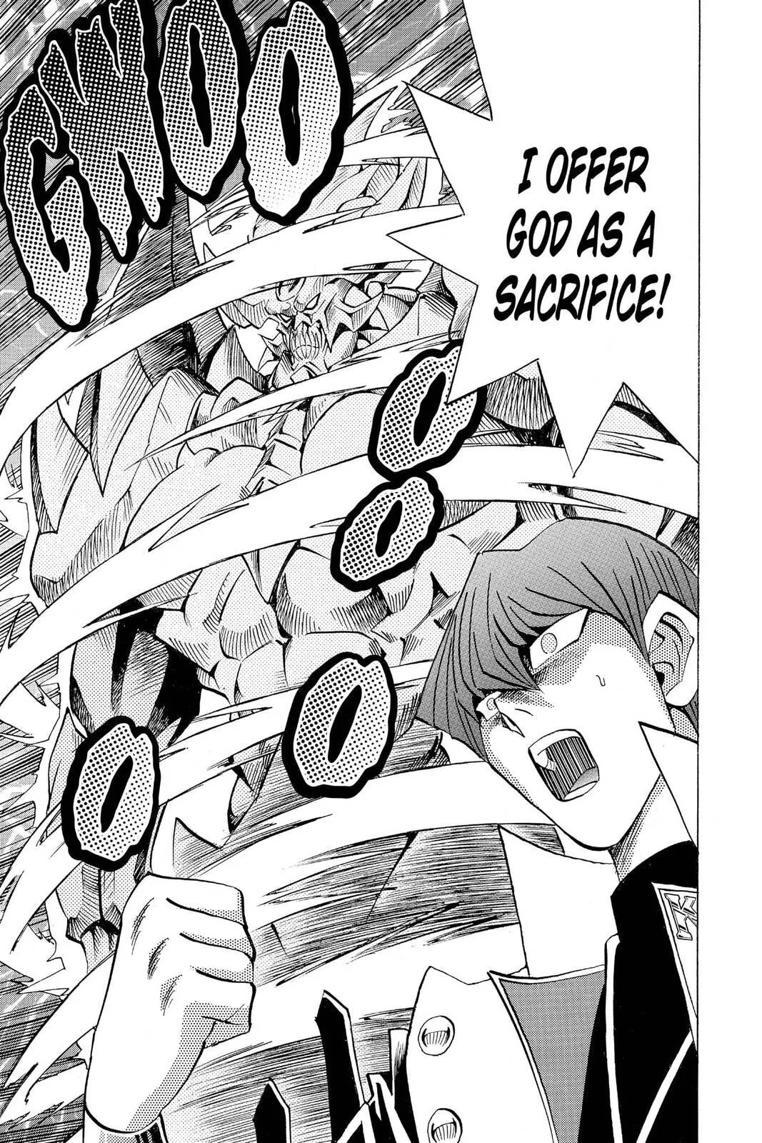 Yu-Gi-Oh! β Chapter 229 β Page 17