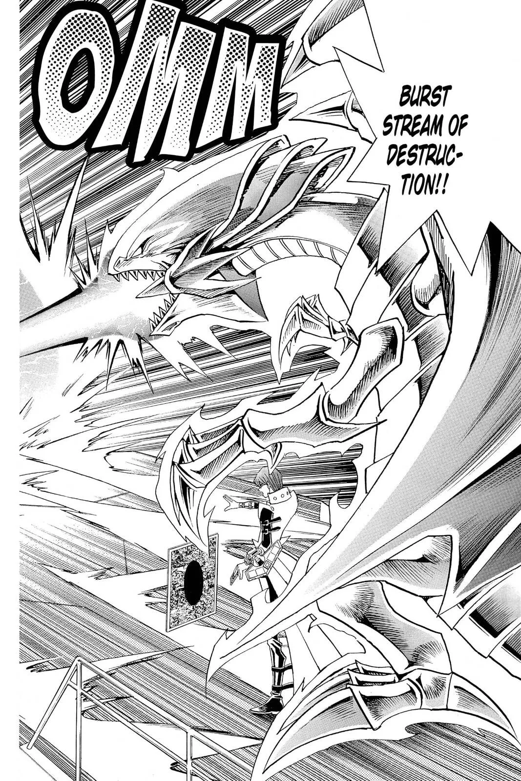 Yu-Gi-Oh! β Chapter 230 β Page 10