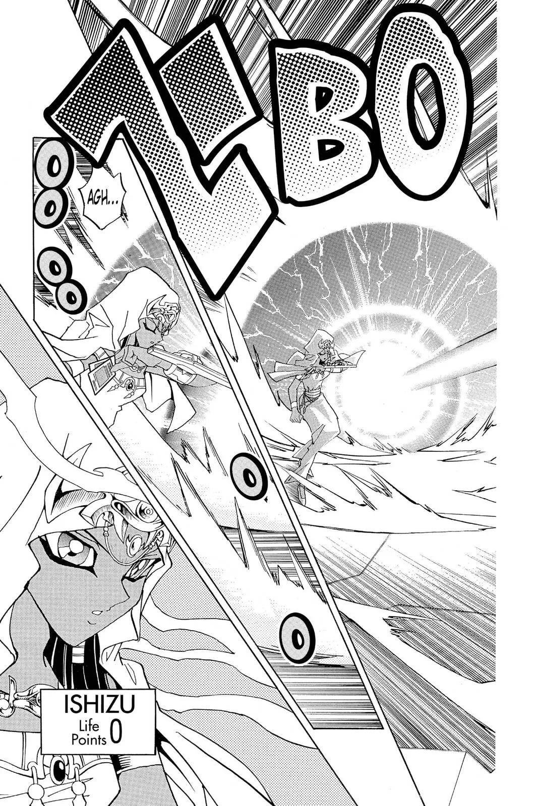 Yu-Gi-Oh! β Chapter 230 β Page 11