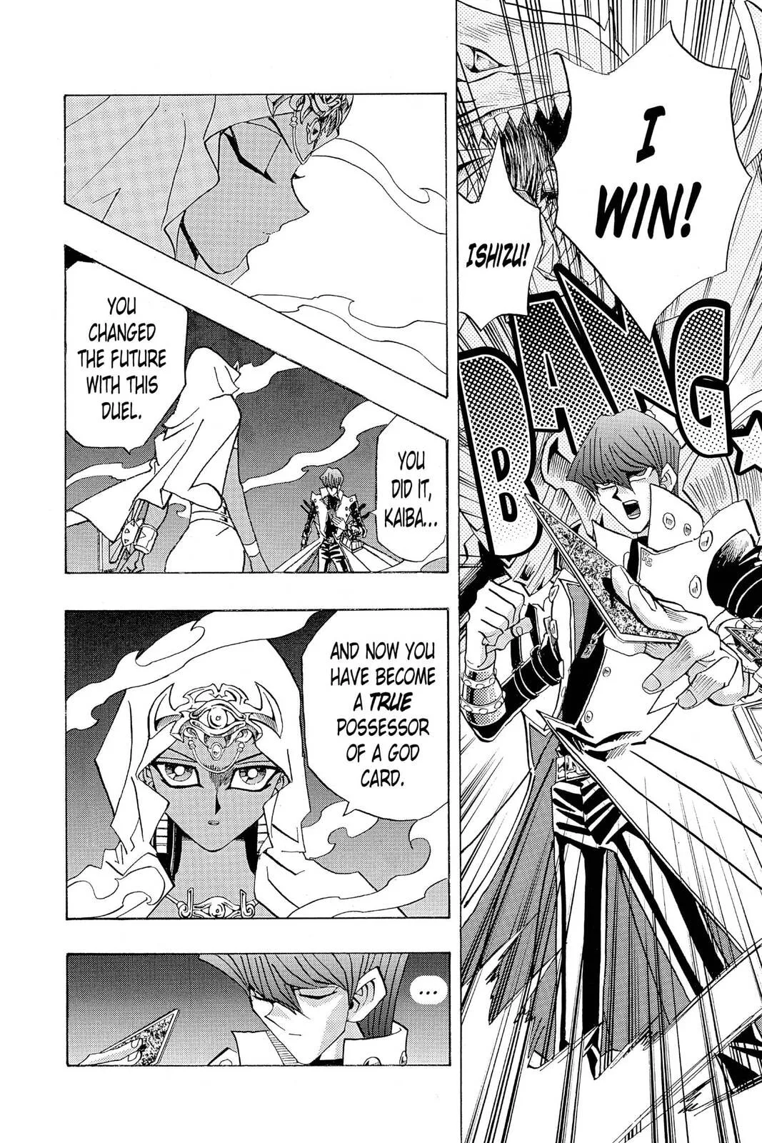 Yu-Gi-Oh! β Chapter 230 β Page 12