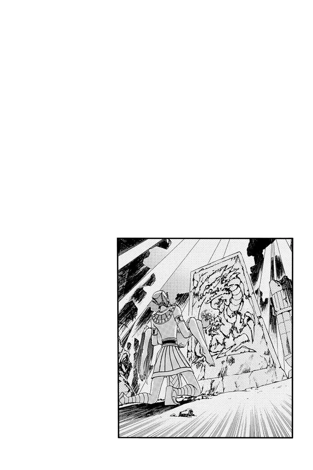 Yu-Gi-Oh! β Chapter 230 β Page 20