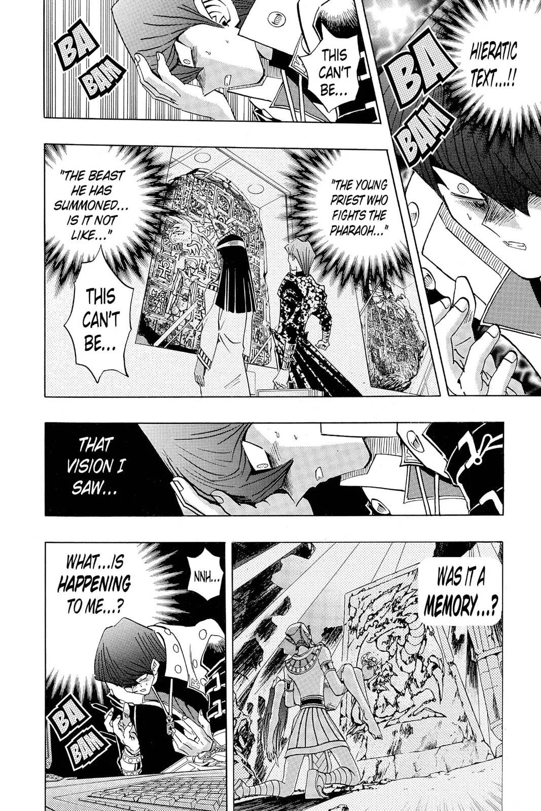 Yu-Gi-Oh! β Chapter 231 β Page 2