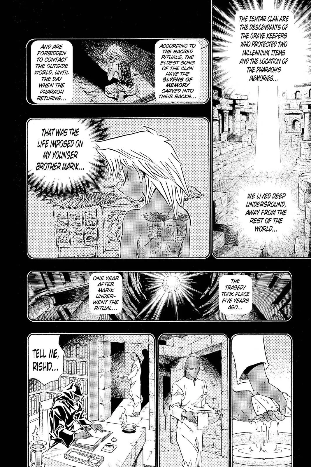 Yu-Gi-Oh! β Chapter 231 β Page 10