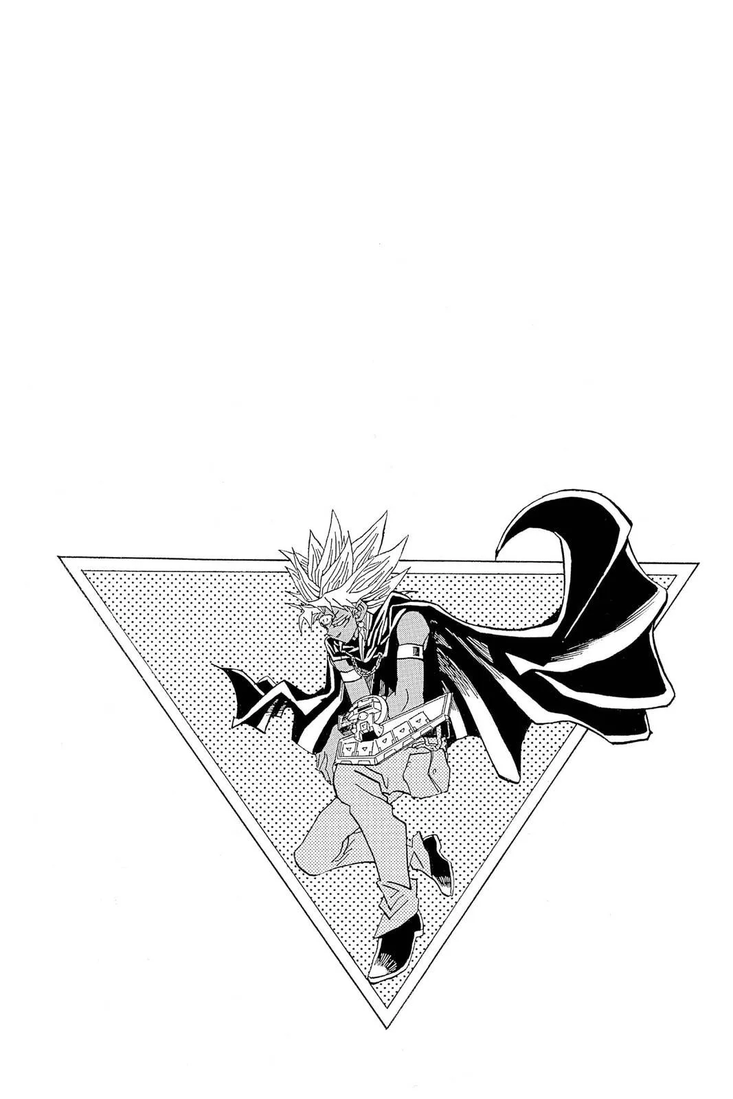 Yu-Gi-Oh! β Chapter 231 β Page 20