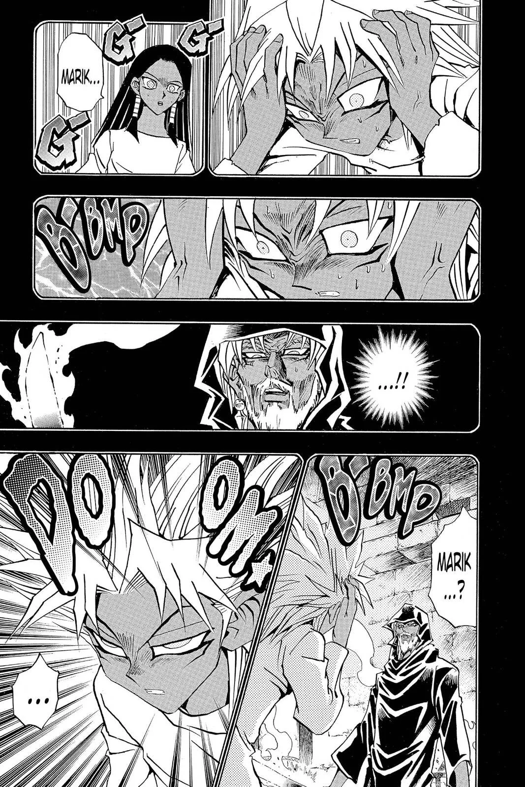 Yu-Gi-Oh! — Chapter 232 — Page 13