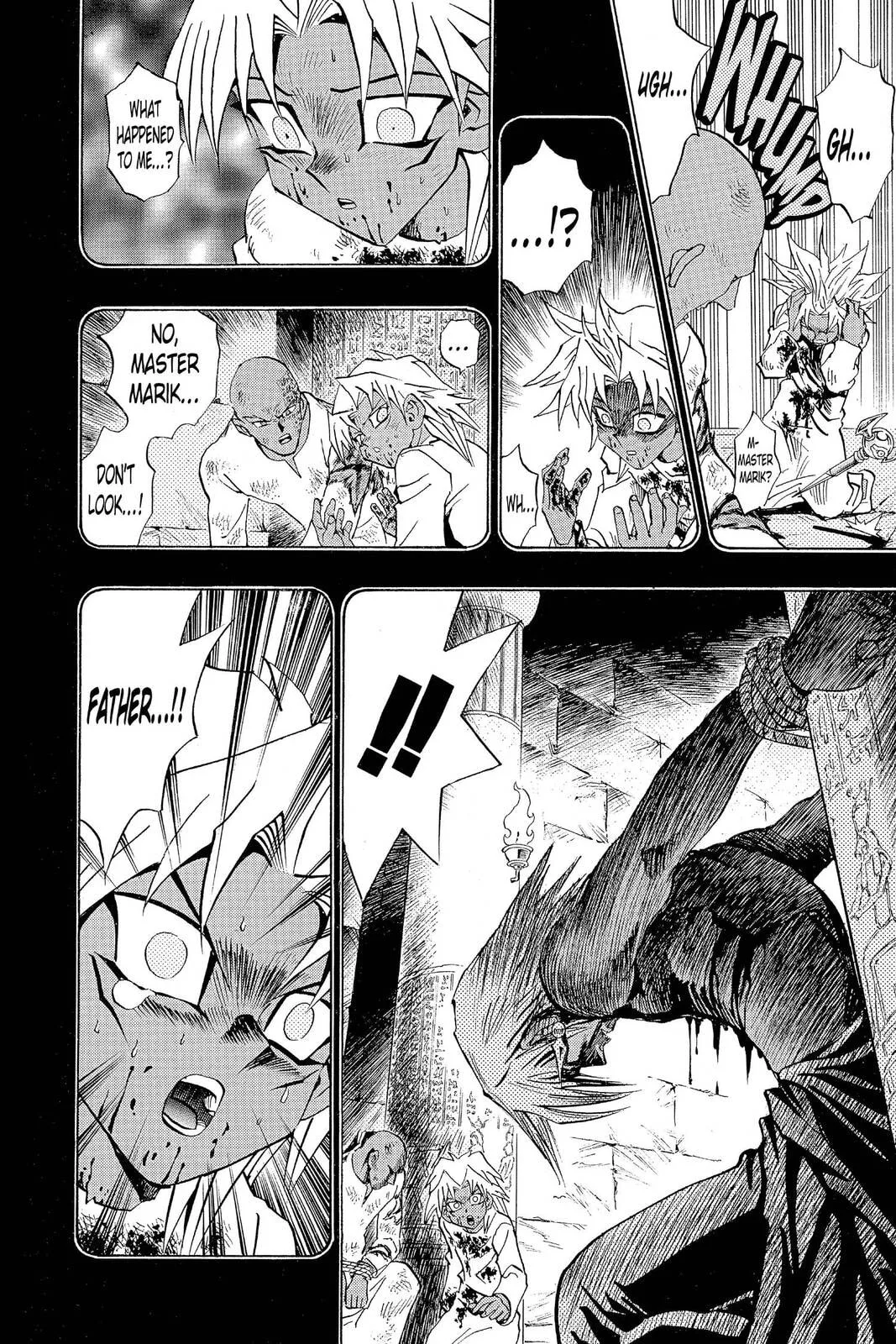 Yu-Gi-Oh! — Chapter 232 — Page 18