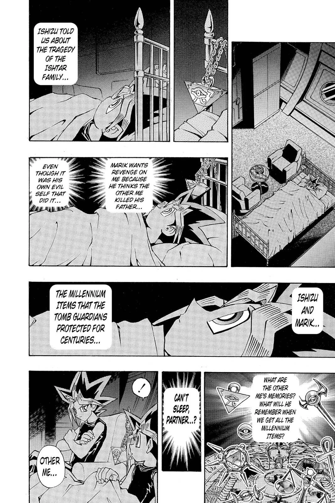 Yu-Gi-Oh! β Chapter 233 β Page 8