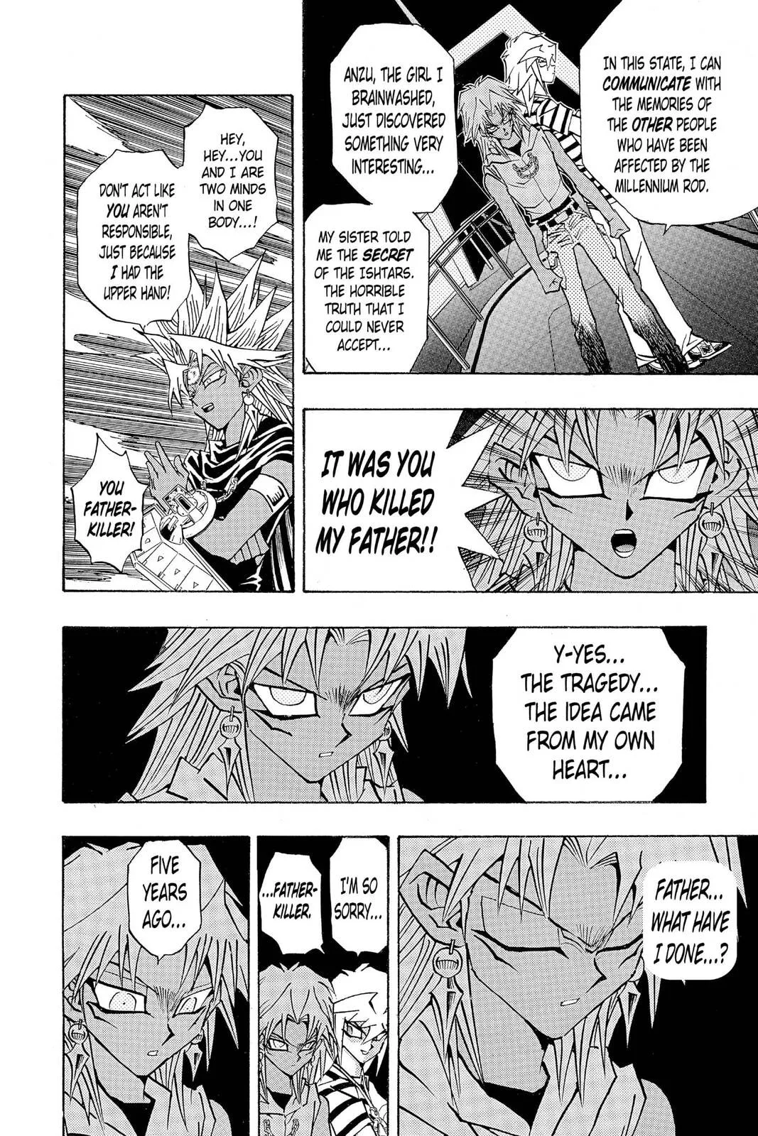 Yu-Gi-Oh! β Chapter 234 β Page 6
