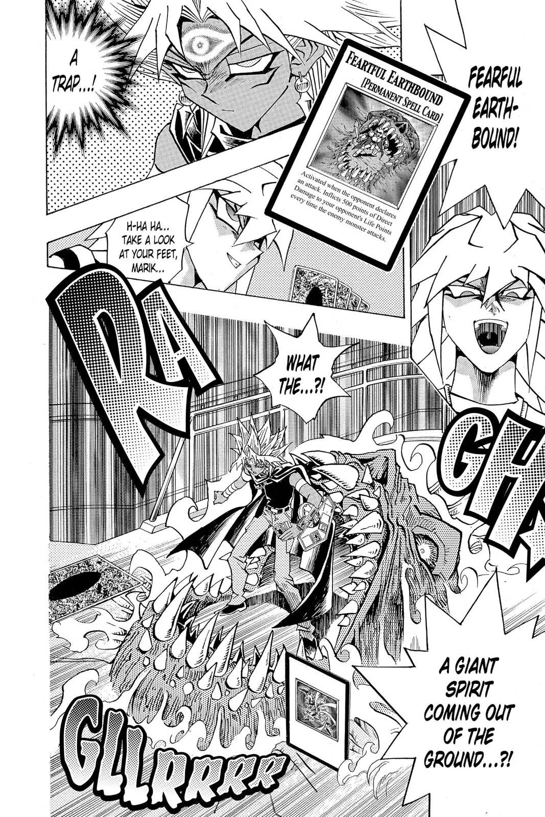 Yu-Gi-Oh! β Chapter 234 β Page 14