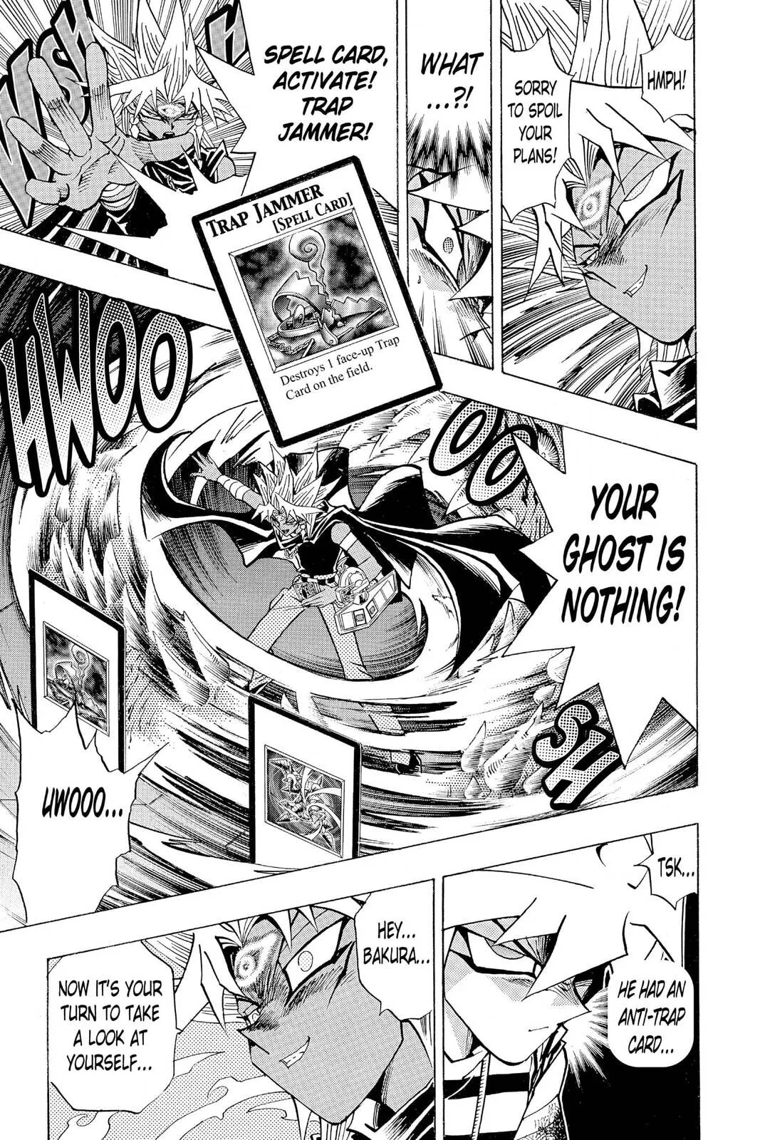 Yu-Gi-Oh! β Chapter 234 β Page 17