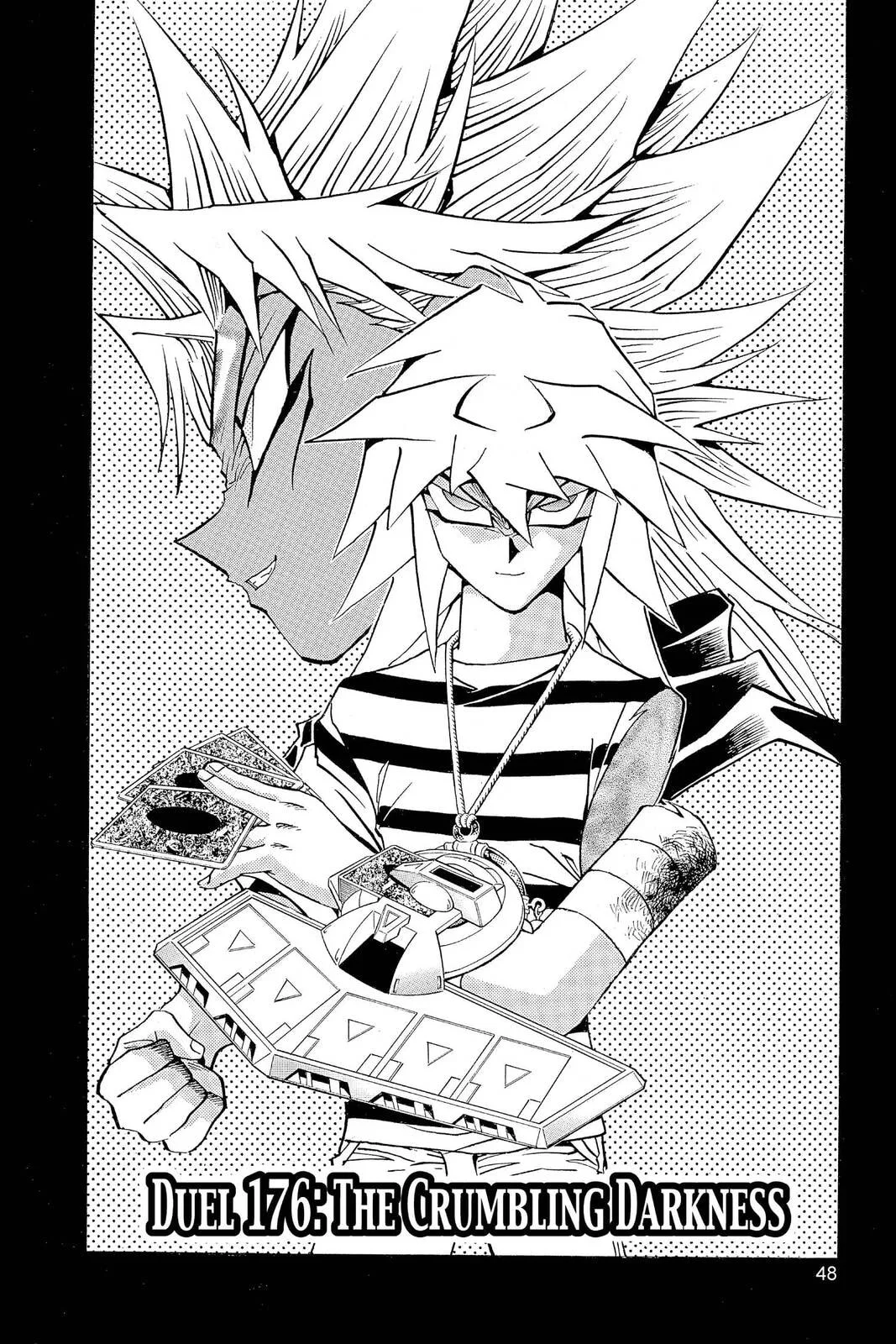 Yu-Gi-Oh! — Chapter 235 — Page 2