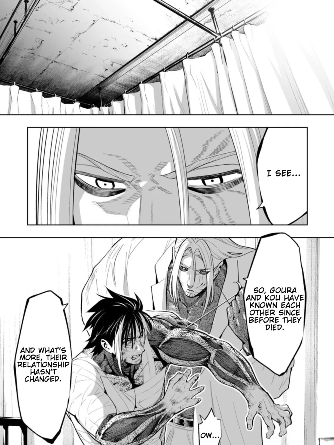 LOSTEND — Chapter 99 — Page 1