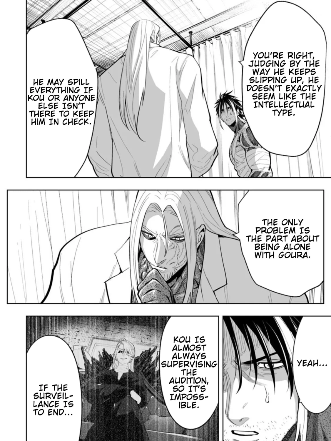 LOSTEND — Chapter 99 — Page 11