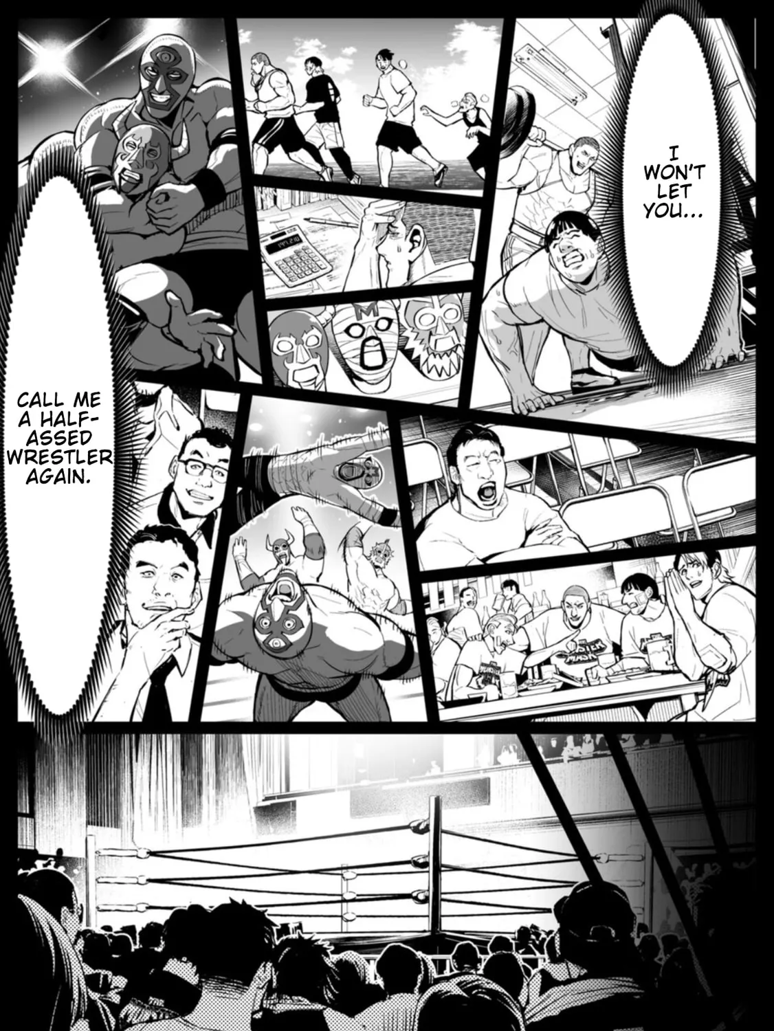 LOSTEND — Chapter 101 — Page 25