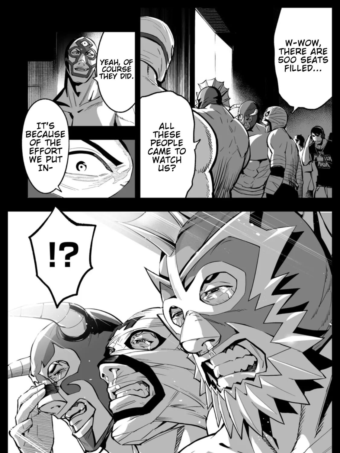 LOSTEND — Chapter 101 — Page 27