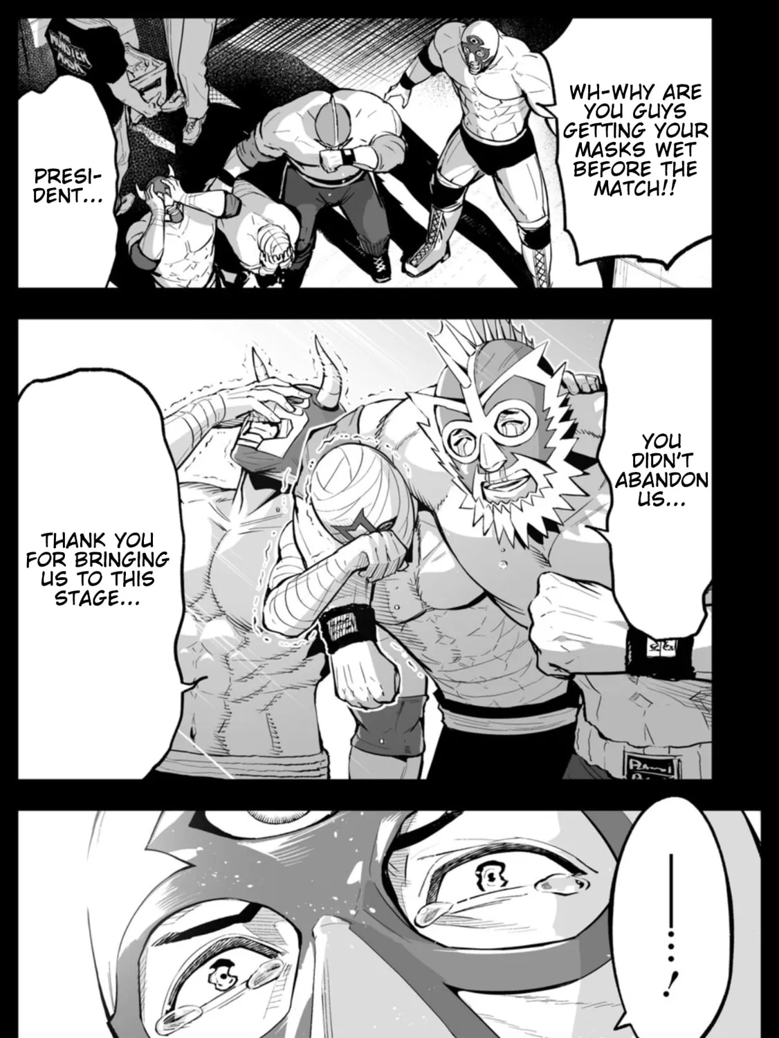 LOSTEND — Chapter 101 — Page 29