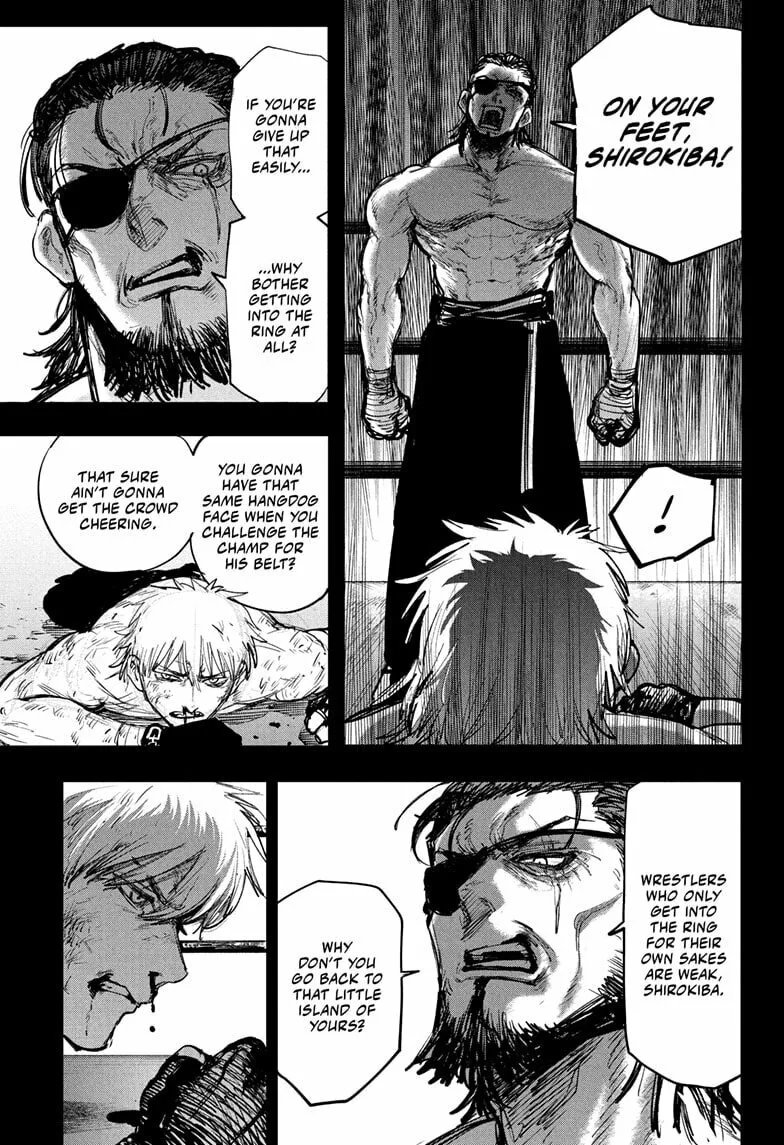 Alien Headbutt β Chapter 1 β Page 37
