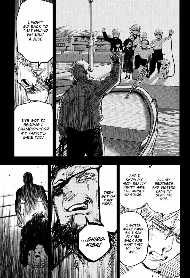 Alien Headbutt β Chapter 1 β Page 39